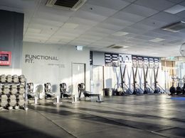 Established & thriving turnkey gym - Exsisting Clients And Fully Equipt