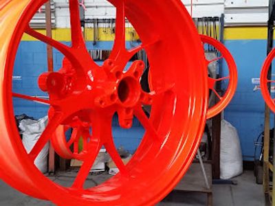 established-powder-coating-sandblasting-business-for-sale-mascot-0