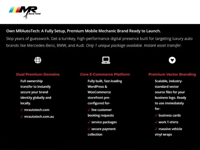 turnkey-mobile-mechanic-brand-and-booking-website-with-melbourne-euro-car-seo-4