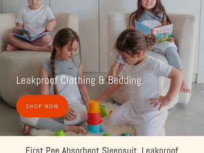 online-incontinence-pee-absorbent-sleepwear-business-stock-1