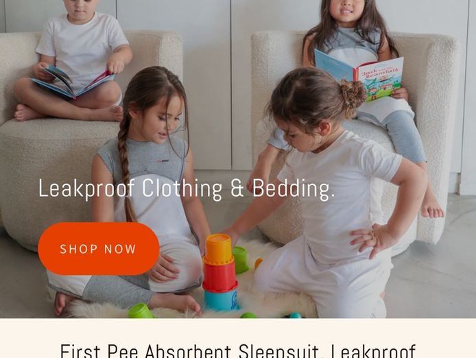 online-incontinence-pee-absorbent-sleepwear-business-stock-1