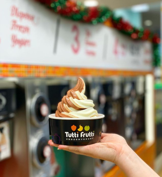 Global Frozen Yogurt Franchise Bar in Yarraville VIC, 3013 SEEK Business
