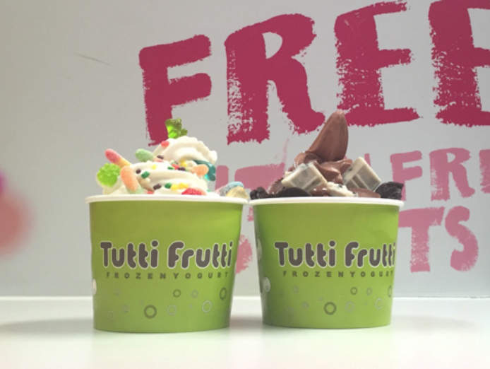 Global Frozen Yogurt Franchise Bar in Yarraville VIC, 3013 SEEK Business