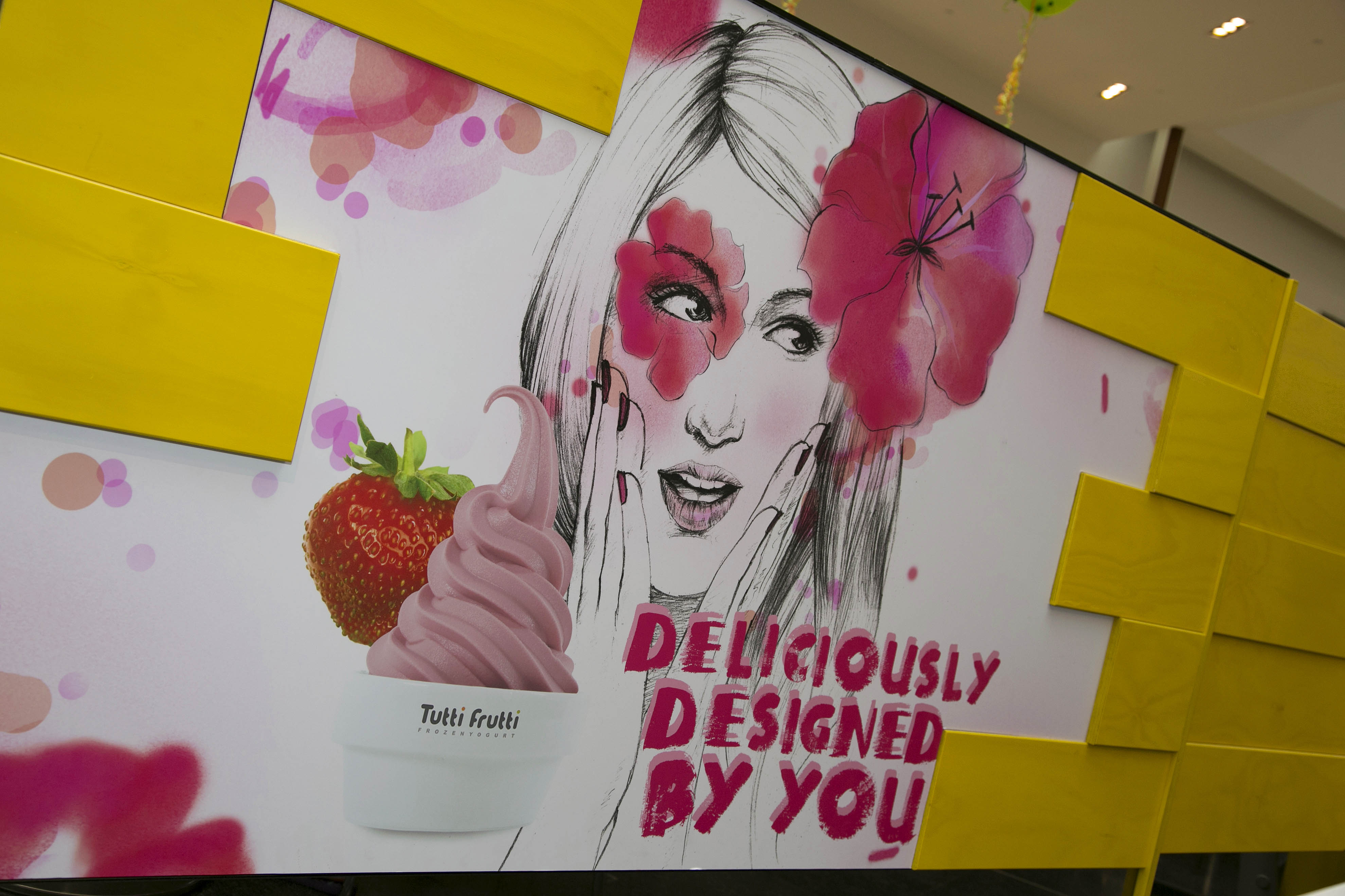 Tutti Frutti Global Frozen Yogurt Franchise Liverpool NSW in Liverpool NSW, 2170 SEEK Business