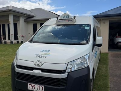 cairns-wheelchair-taxi-plate-318-0