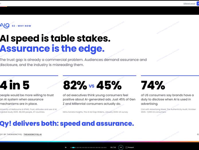governed-ai-marketing-agent-proprietary-multi-agent-system-1