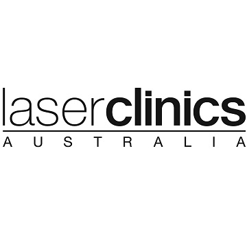 Laser Clinics Australia Logo