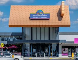 Sanctuary Lakes | Bakery Café Franchise  | Ferguson Plarre’s Bakehouse  