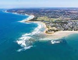 An opportunity exists to be the local Franchisee in the Surf Coast Region