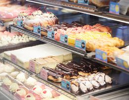 Ocean Grove Marketplace | Bakery Café Franchise | Ferguson Plarre’s Bakehouse  