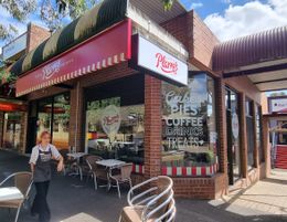 Eltham | Bakery & Coffee Café Franchise | Ferguson Plarre’s Bakehouse