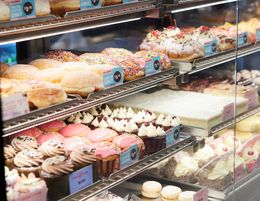 Tooronga Village Glen Iris | Bakery Café | Ferguson Plarre’s Bakehouse  