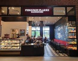 Bundoora | Bakery Café Franchise  | Ferguson Plarre’s Bakehouse  