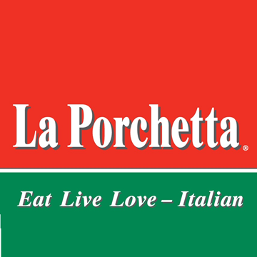 La Porchetta Logo